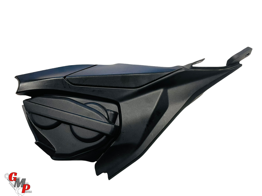 Left Side Fairing - Ducati