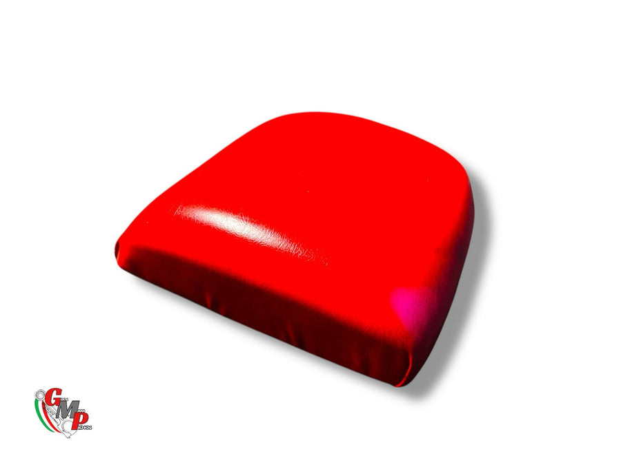 Red Passenger Seat - Ducati
