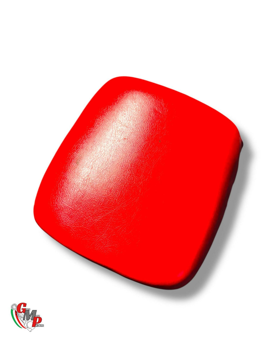 Red Passenger Seat - Ducati