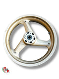 3-Spoke Front Rim - Ducati Superbike SBK 748 748R 916 916SP 996