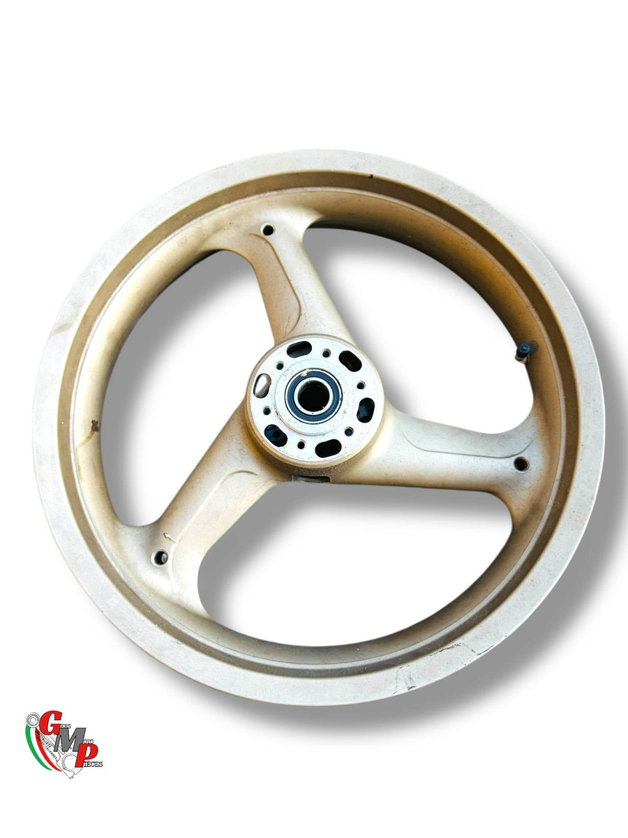 3-Spoke Front Rim - Ducati Superbike SBK 748 748R 916 916SP 996