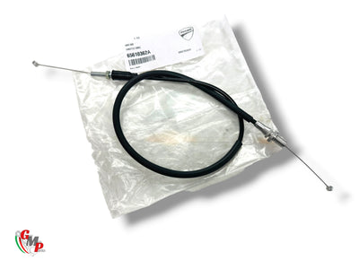 NEW Throttle Cable - Ducati