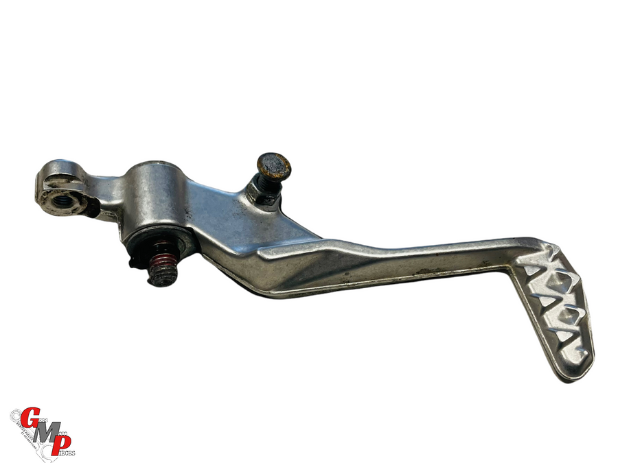 Rear brake pedal - Ducati