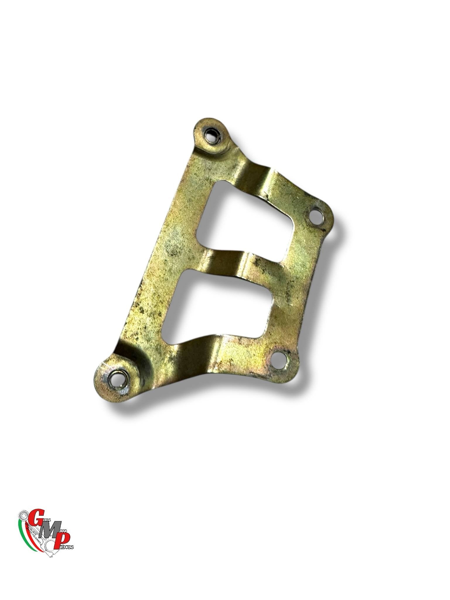 Passenger Seat and Tail Light Bracket - Ducati