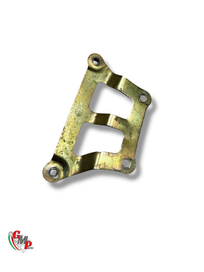 Passenger Seat and Tail Light Bracket - Ducati