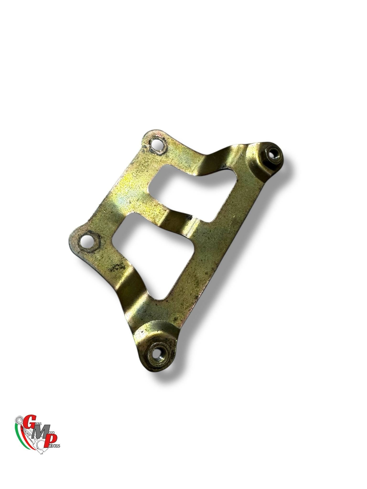 Passenger Seat and Tail Light Bracket - Ducati