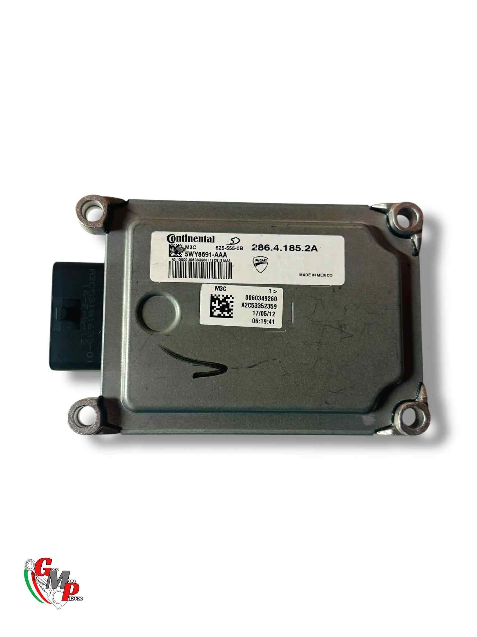Electronic Box ECU CDI - Ducati