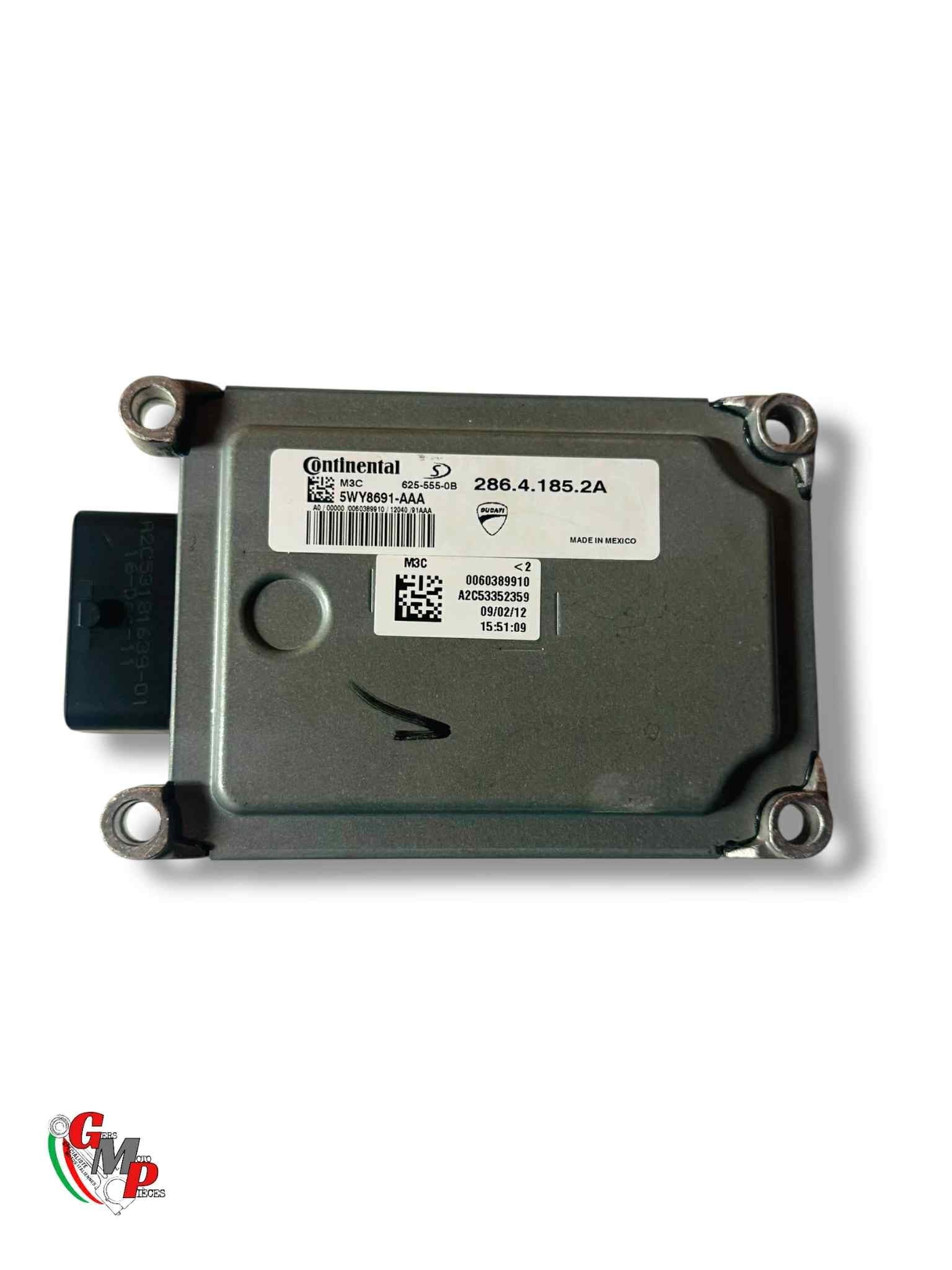 Electronic Box ECU CDI - Ducati