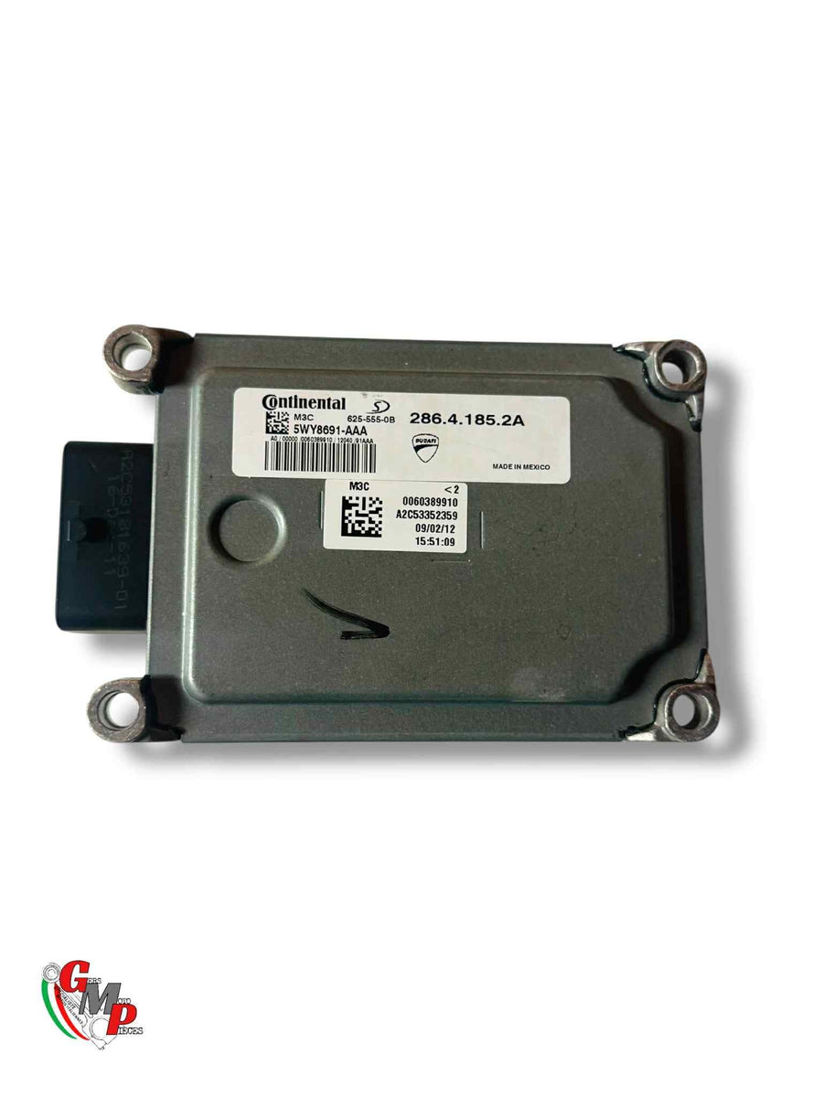 Electronic Box ECU CDI - Ducati
