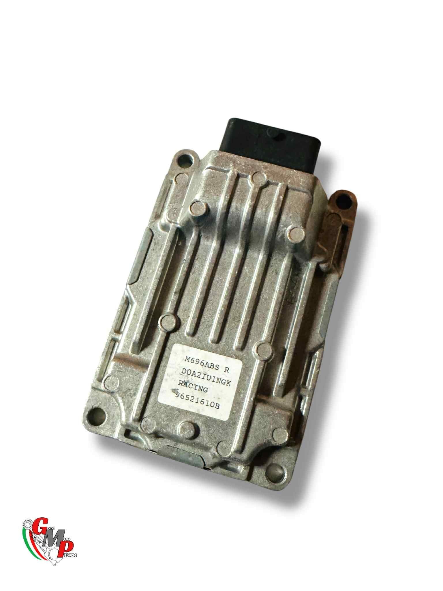 ECU CDI Performance Electronic Box - Ducati