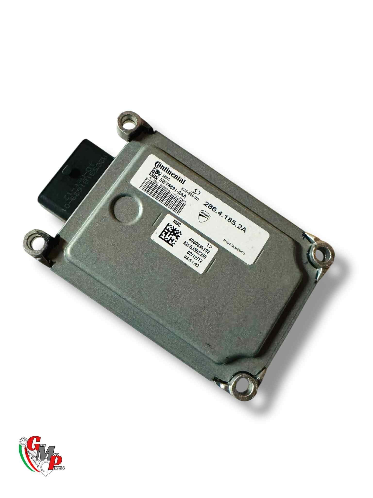 ECU CDI Performance Electronic Box - Ducati