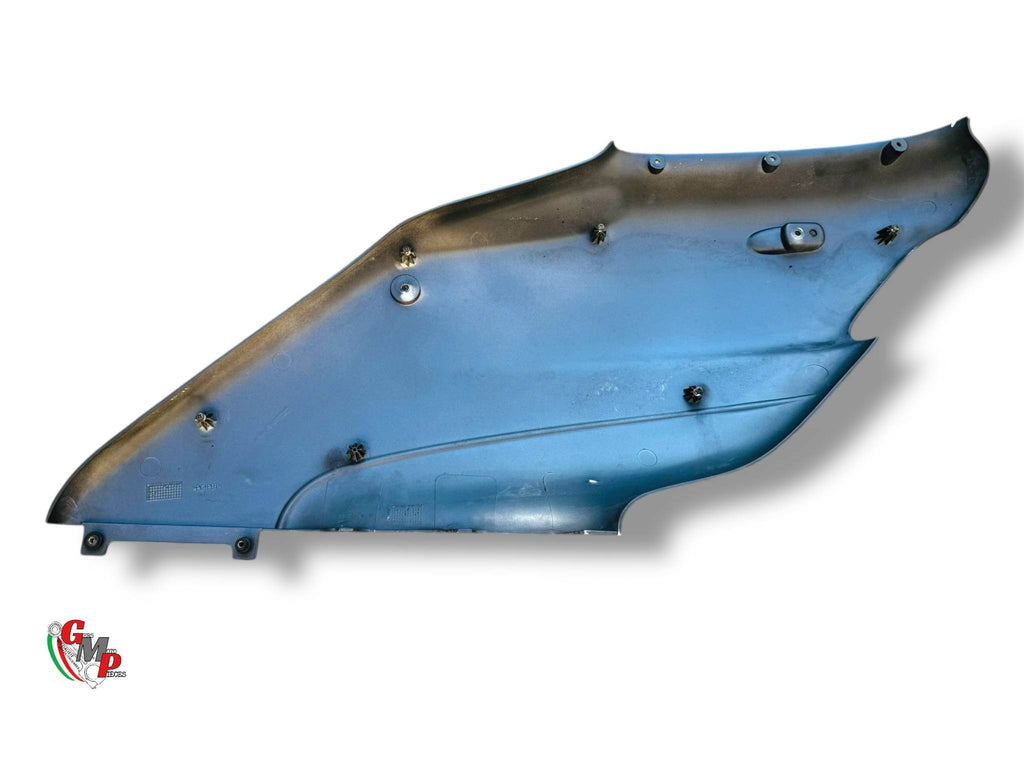 Upper Left Fairing Grey - Ducati