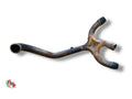 Exhaust manifold - Ducati