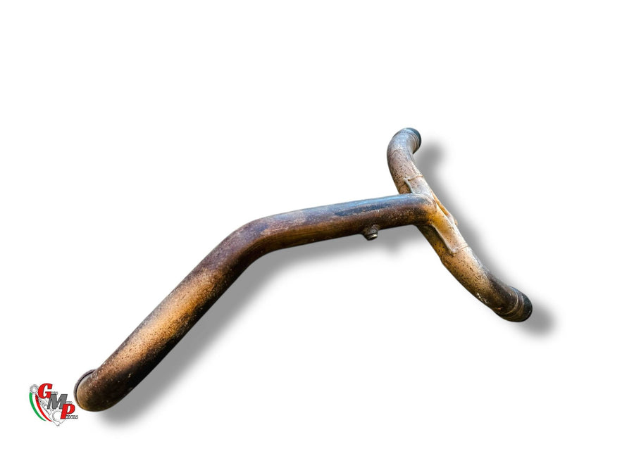 Exhaust manifold - Ducati