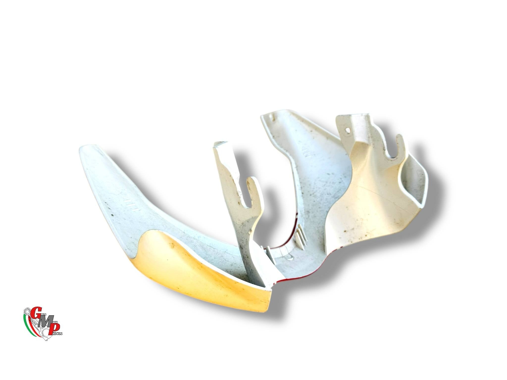 Fork crown - Ducati