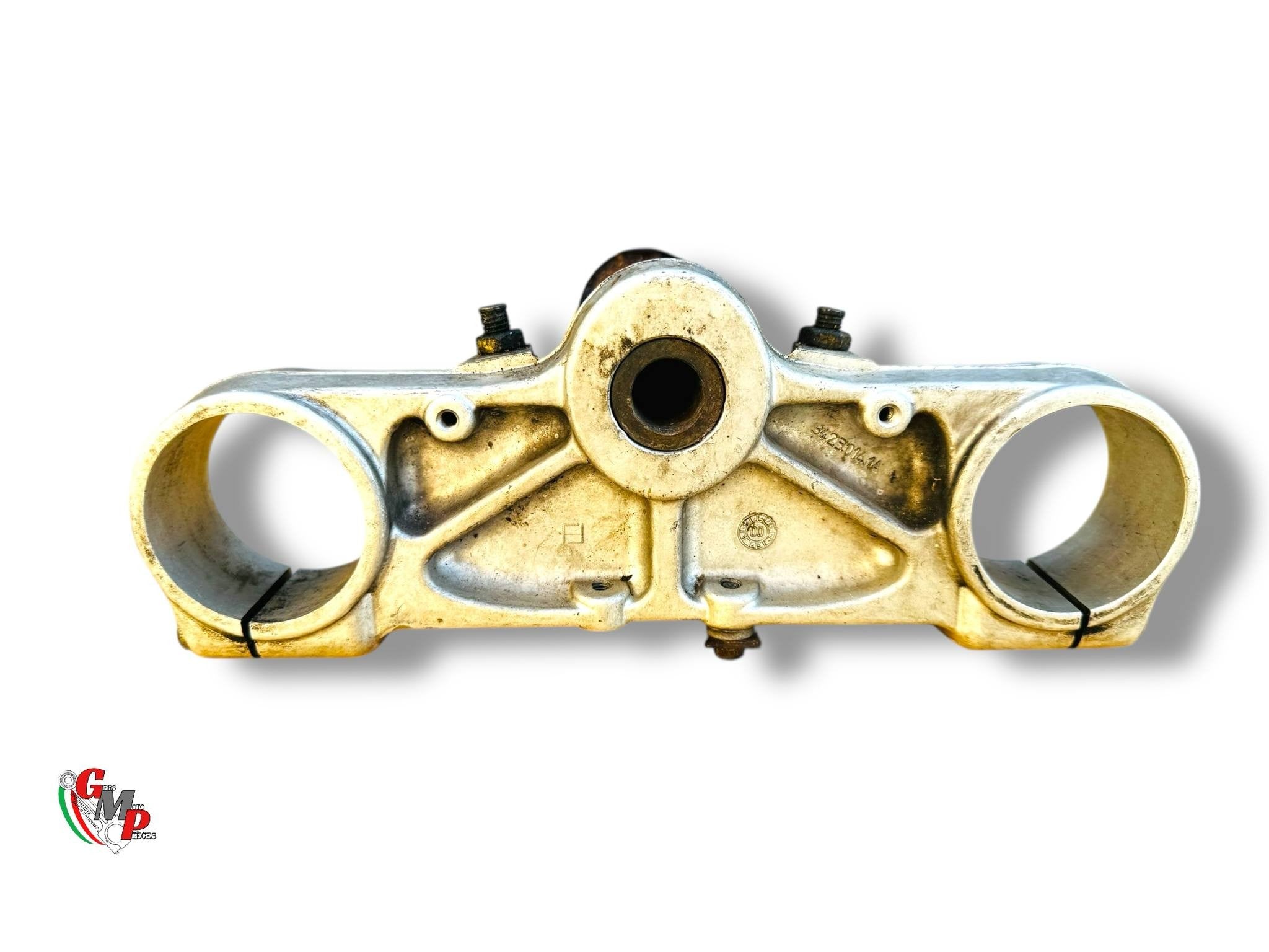 Lower yoke - Ducati