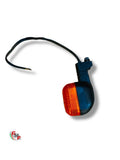 Original Front Left / Rear Right Turn Signals - Ducati