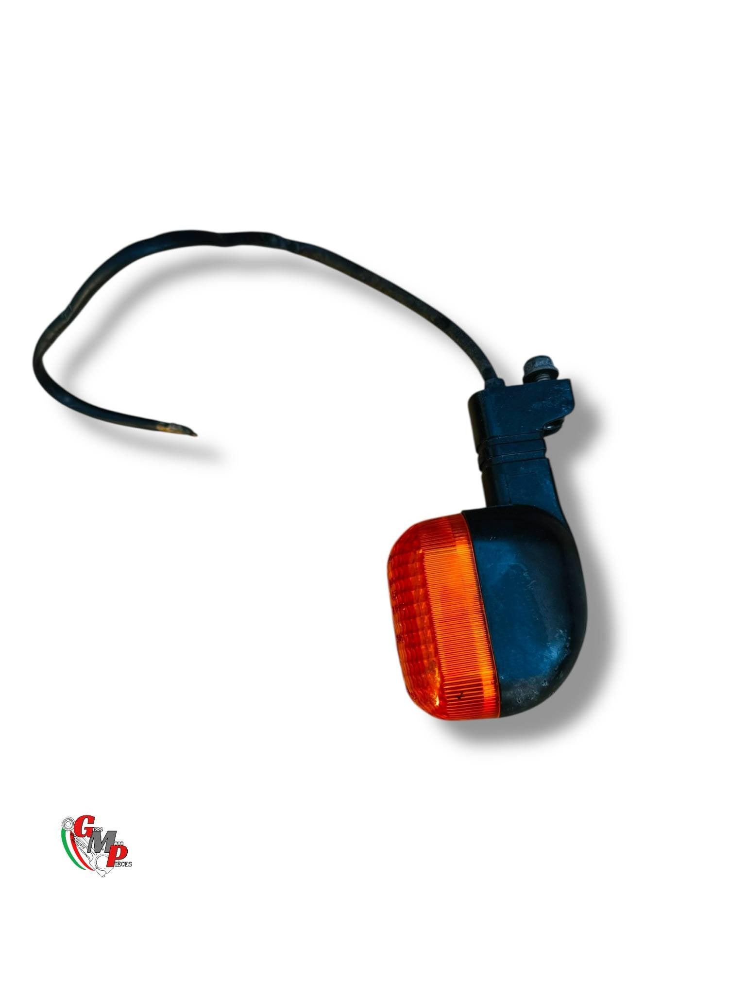 Original Front Left / Rear Right Turn Signals - Ducati