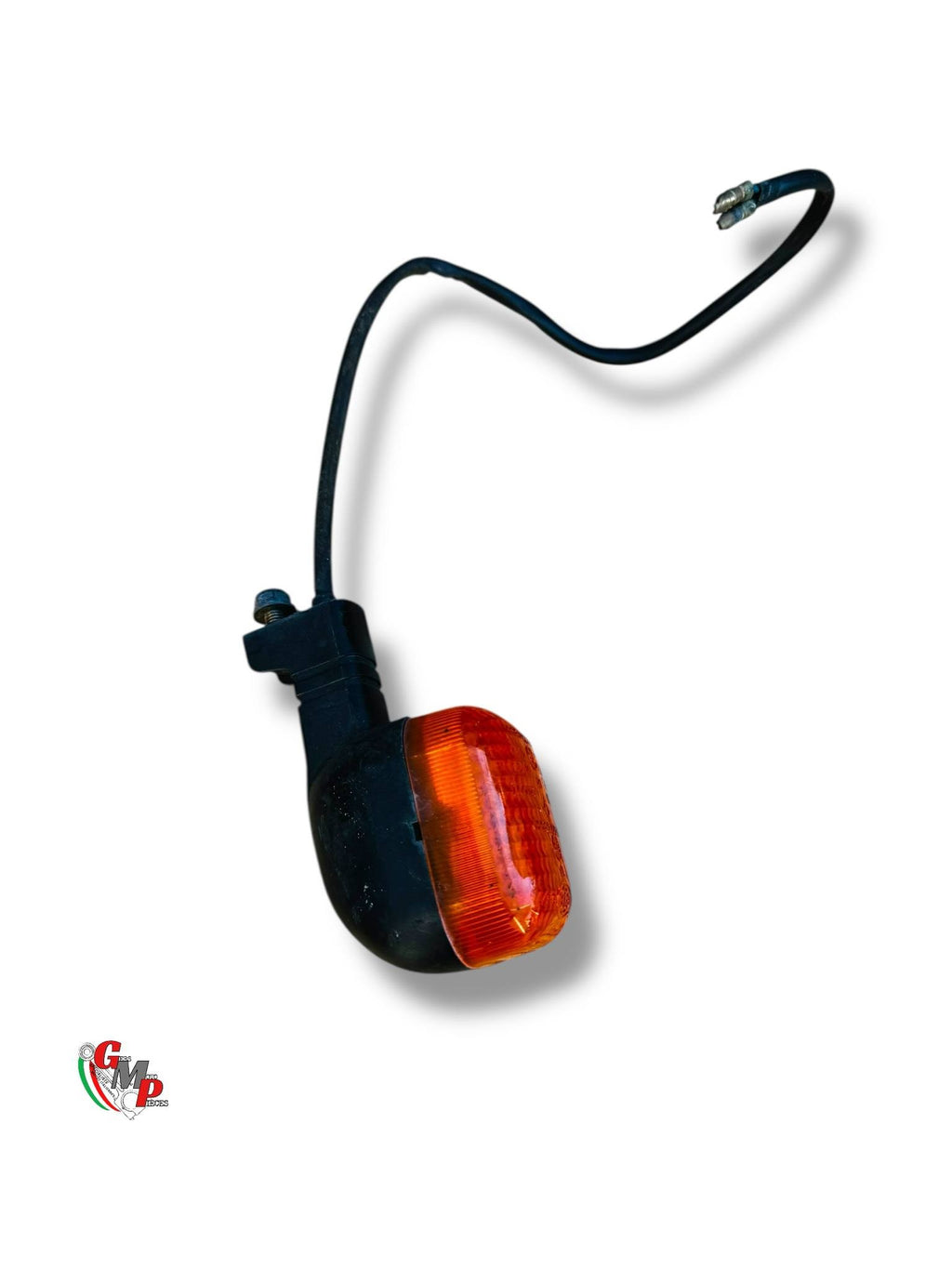 Original Front Left / Rear Right Turn Signals - Ducati