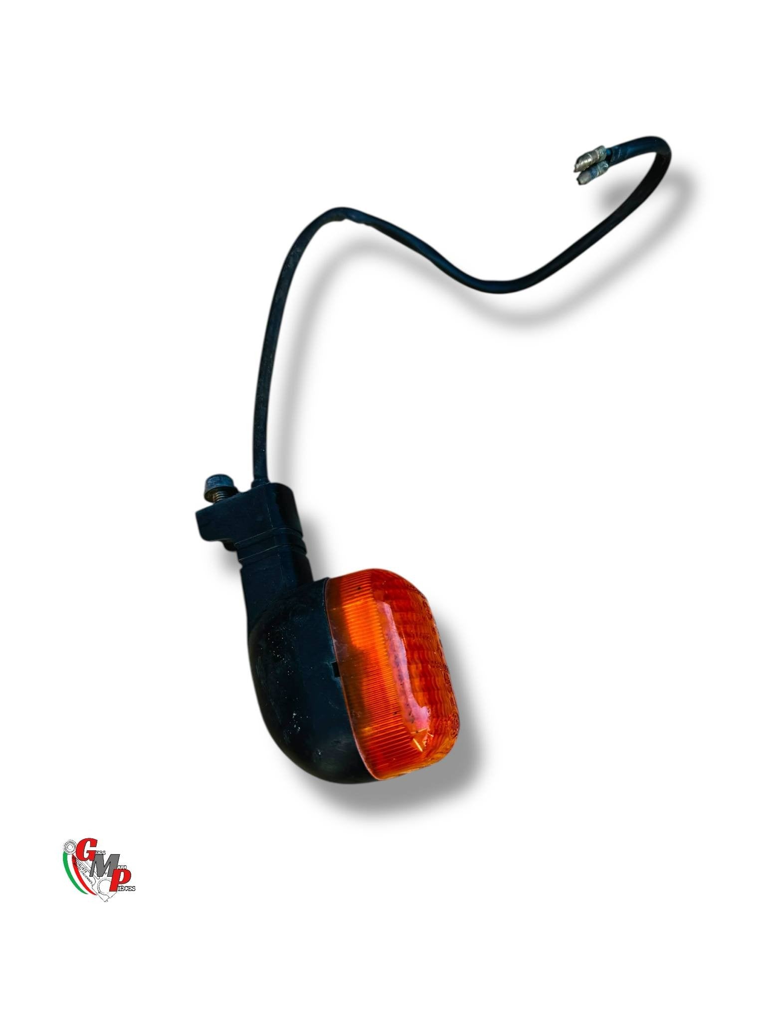Original Front Left / Rear Right Turn Signals - Ducati