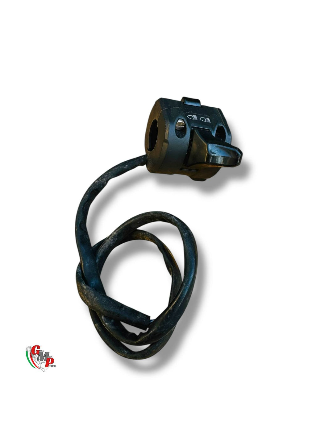 Left Switch - Ducati