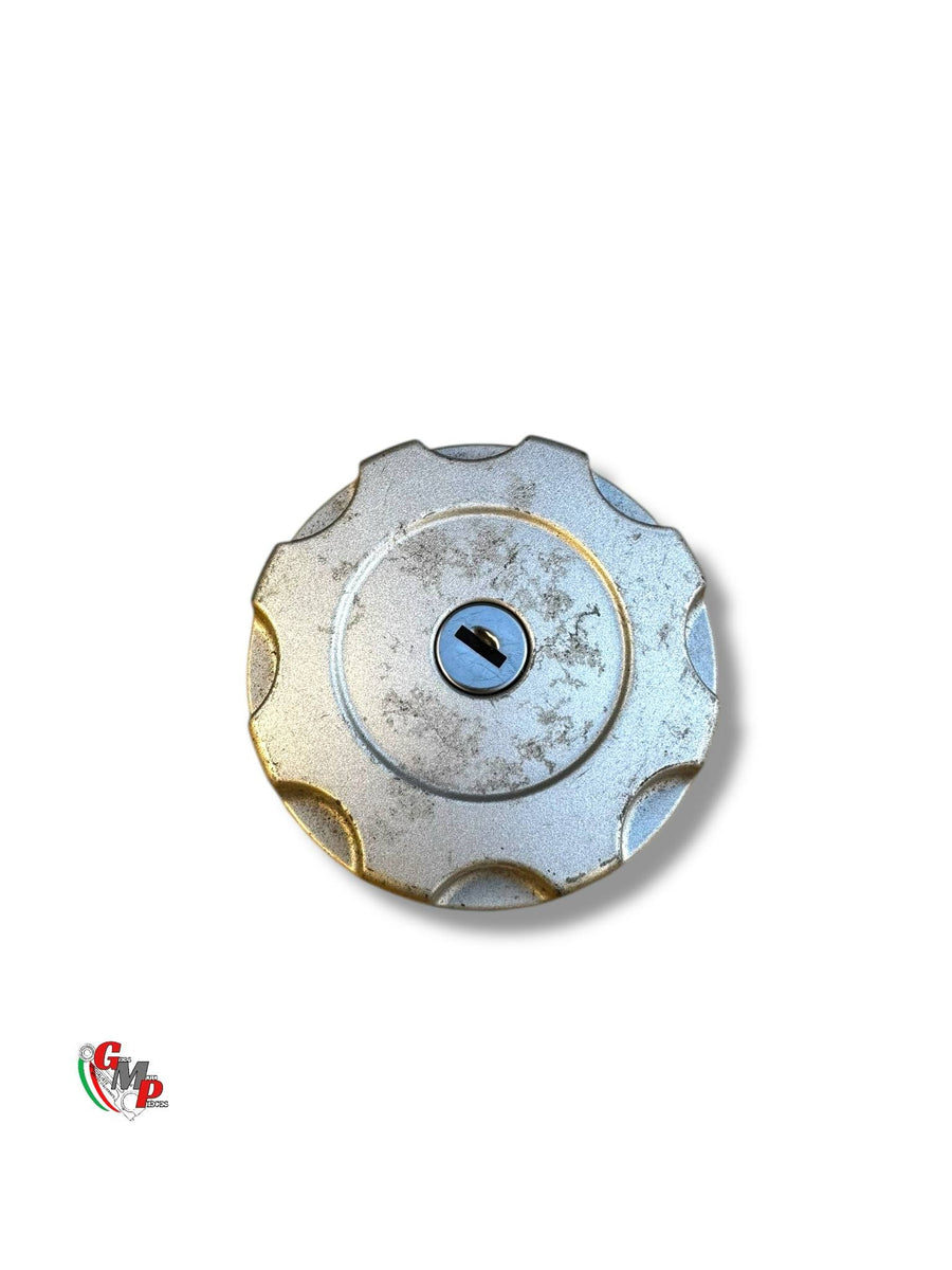 Fuel Cap - Ducati