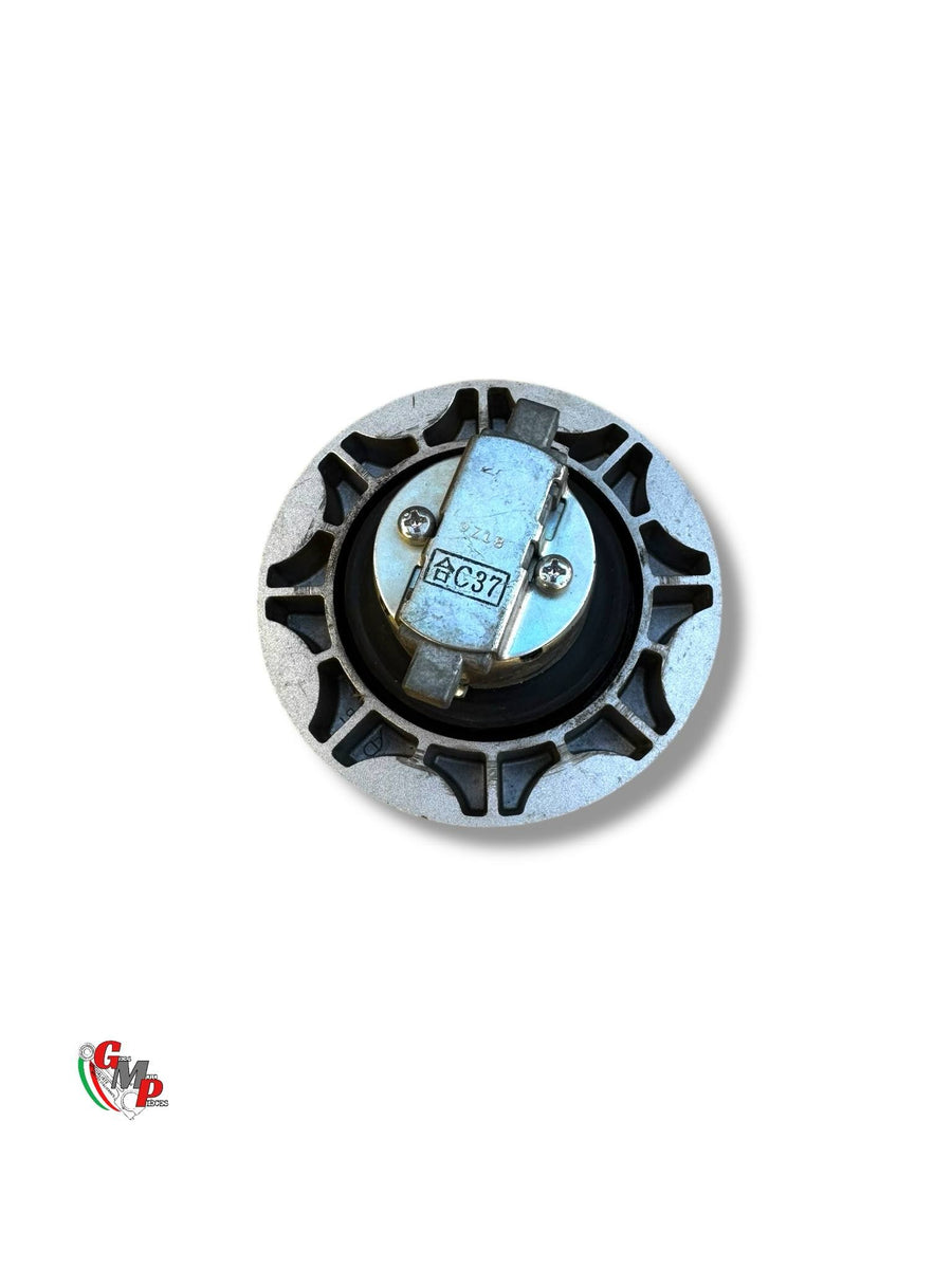 Fuel Cap - Ducati