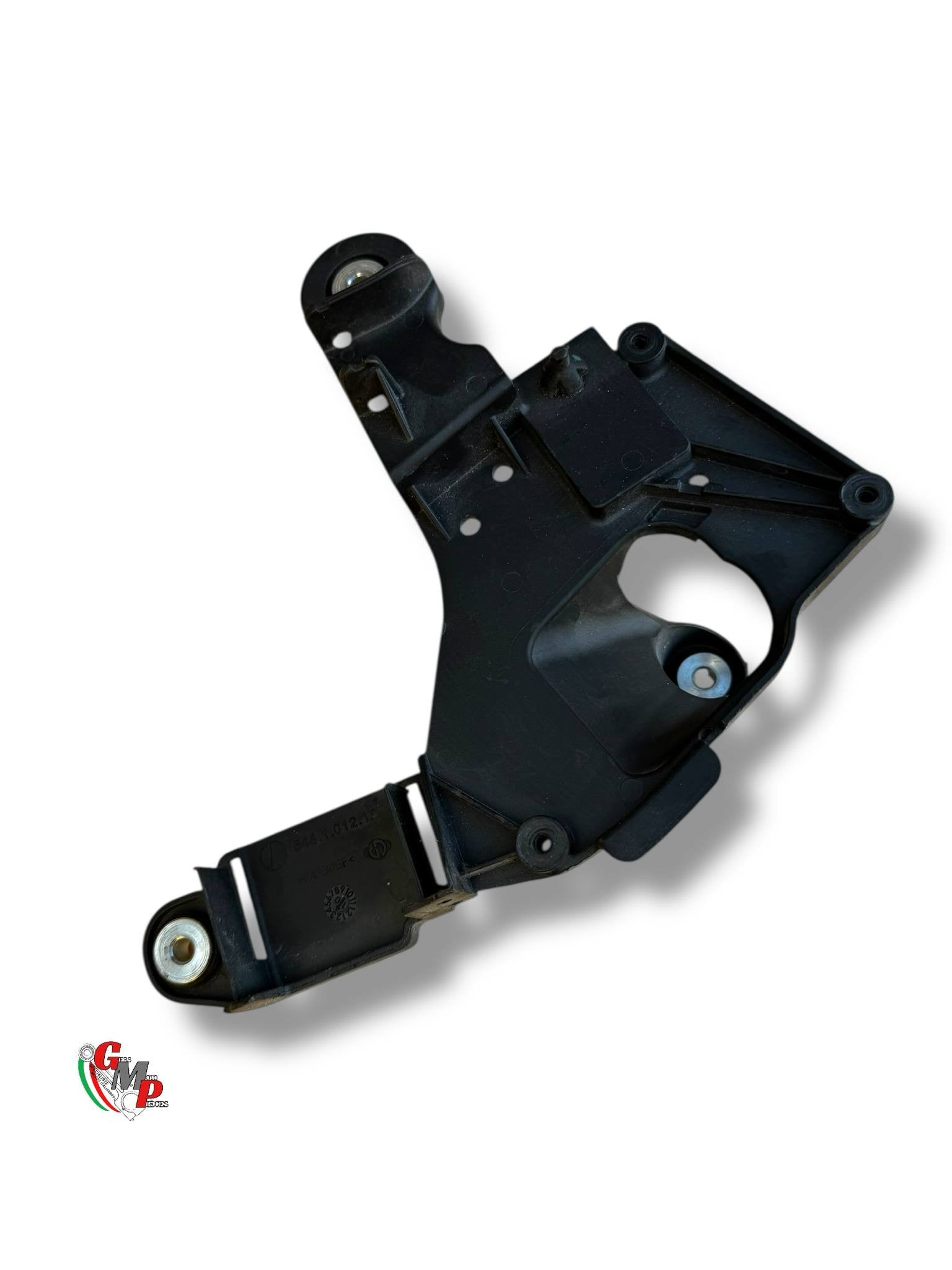 Electronic Box Support - Ducati