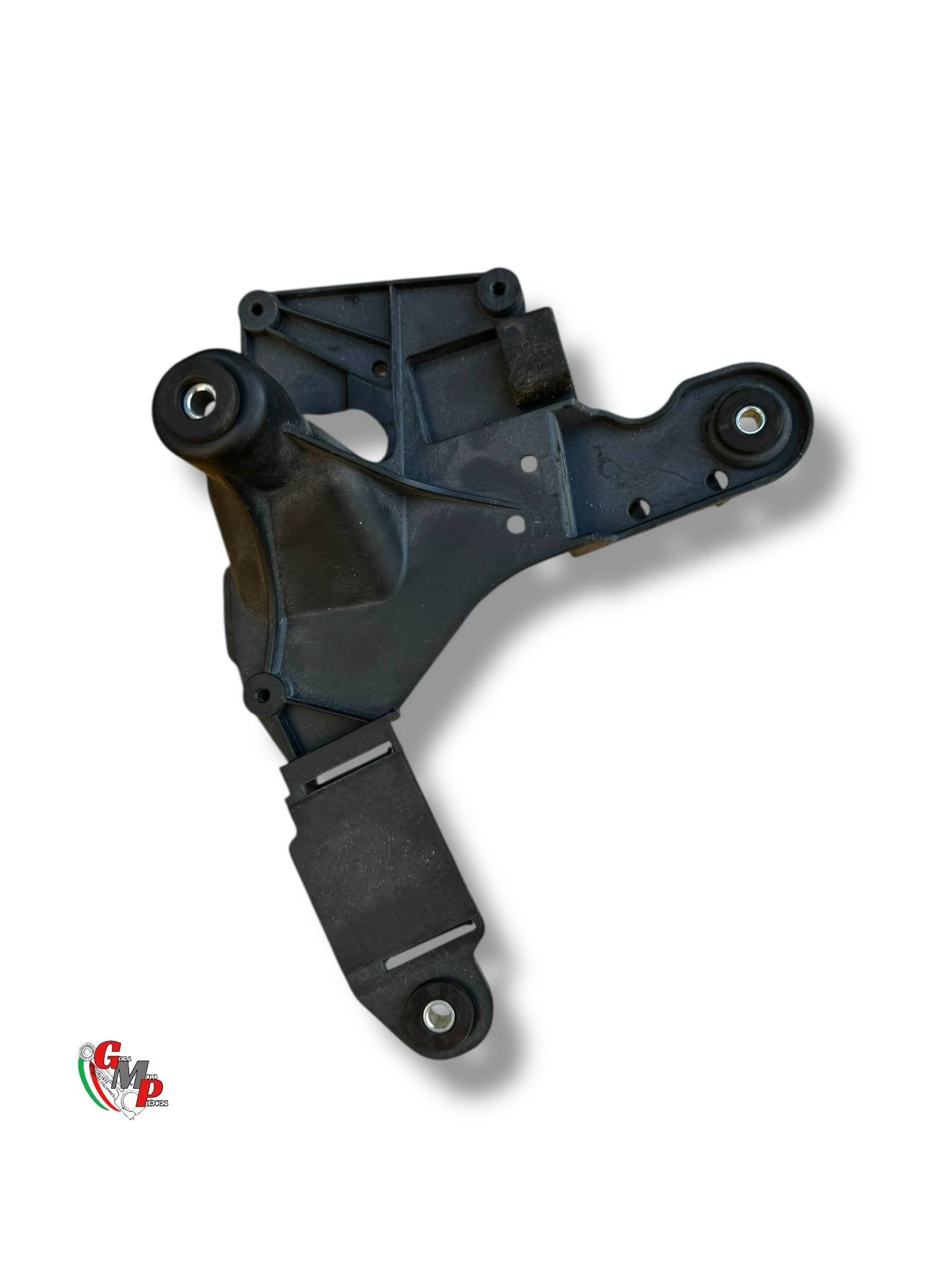 Electronic Box Support - Ducati