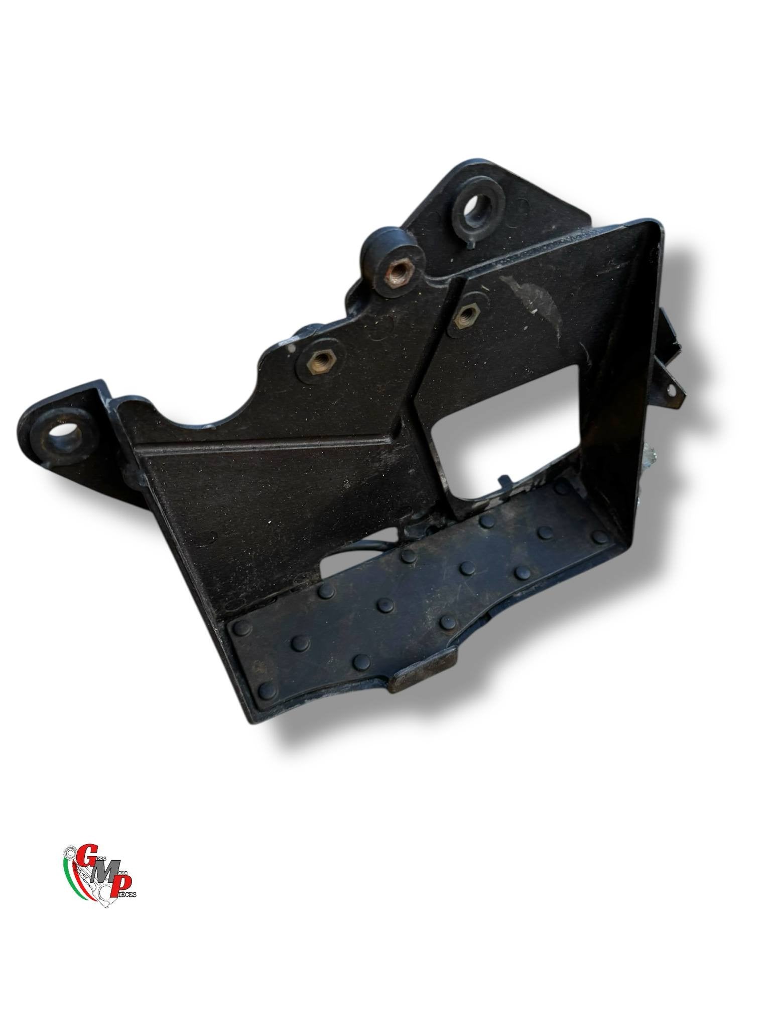 NEW Battery Holder - Ducati Sport Touring final horn