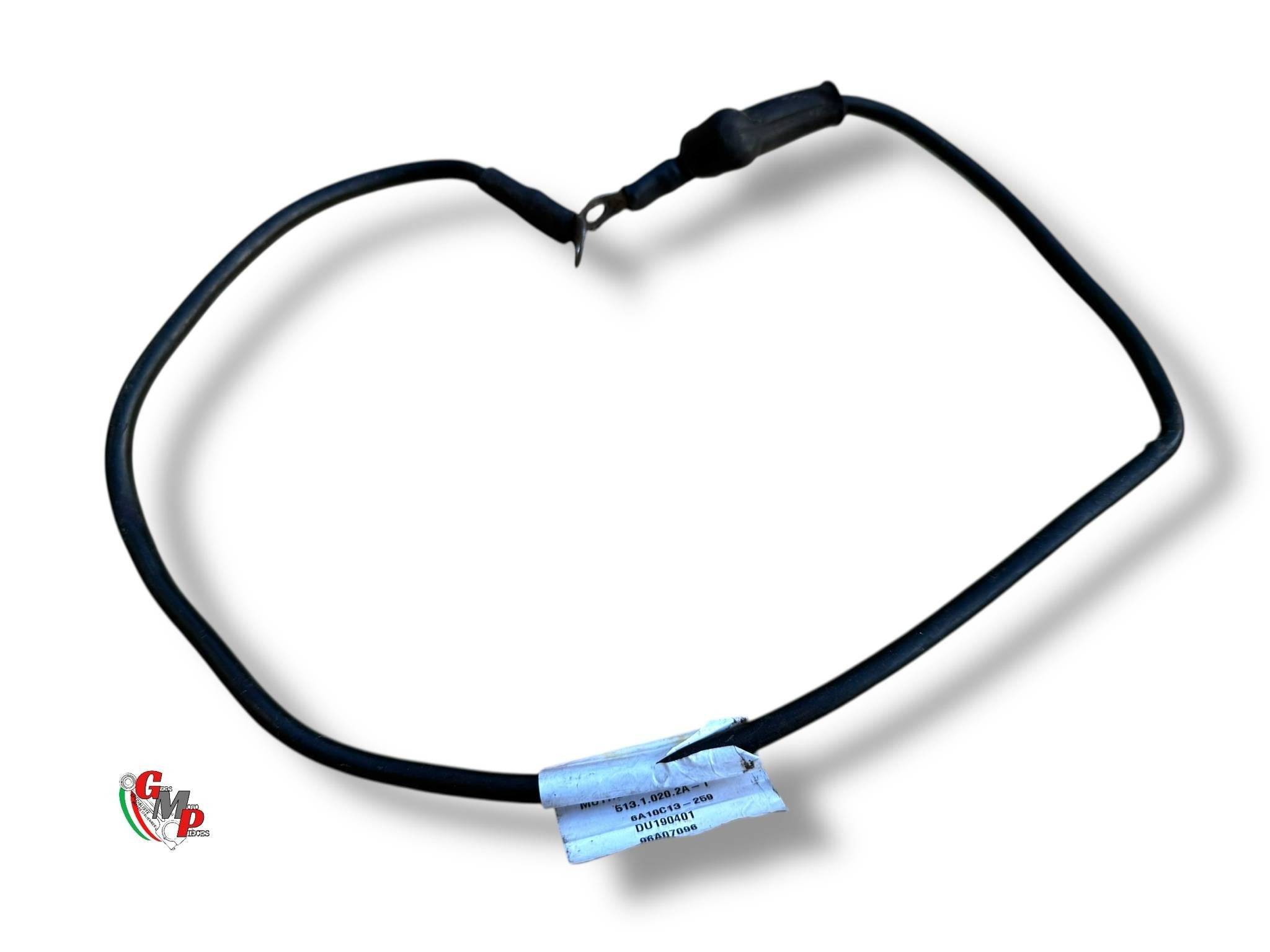Battery Ground Cable - Ducati