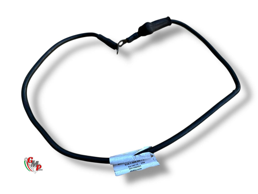 Battery Ground Cable - Ducati
