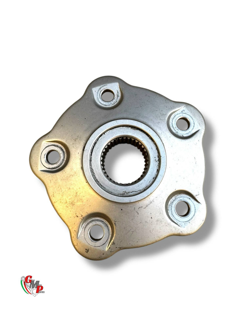 Crown Door - Ducati