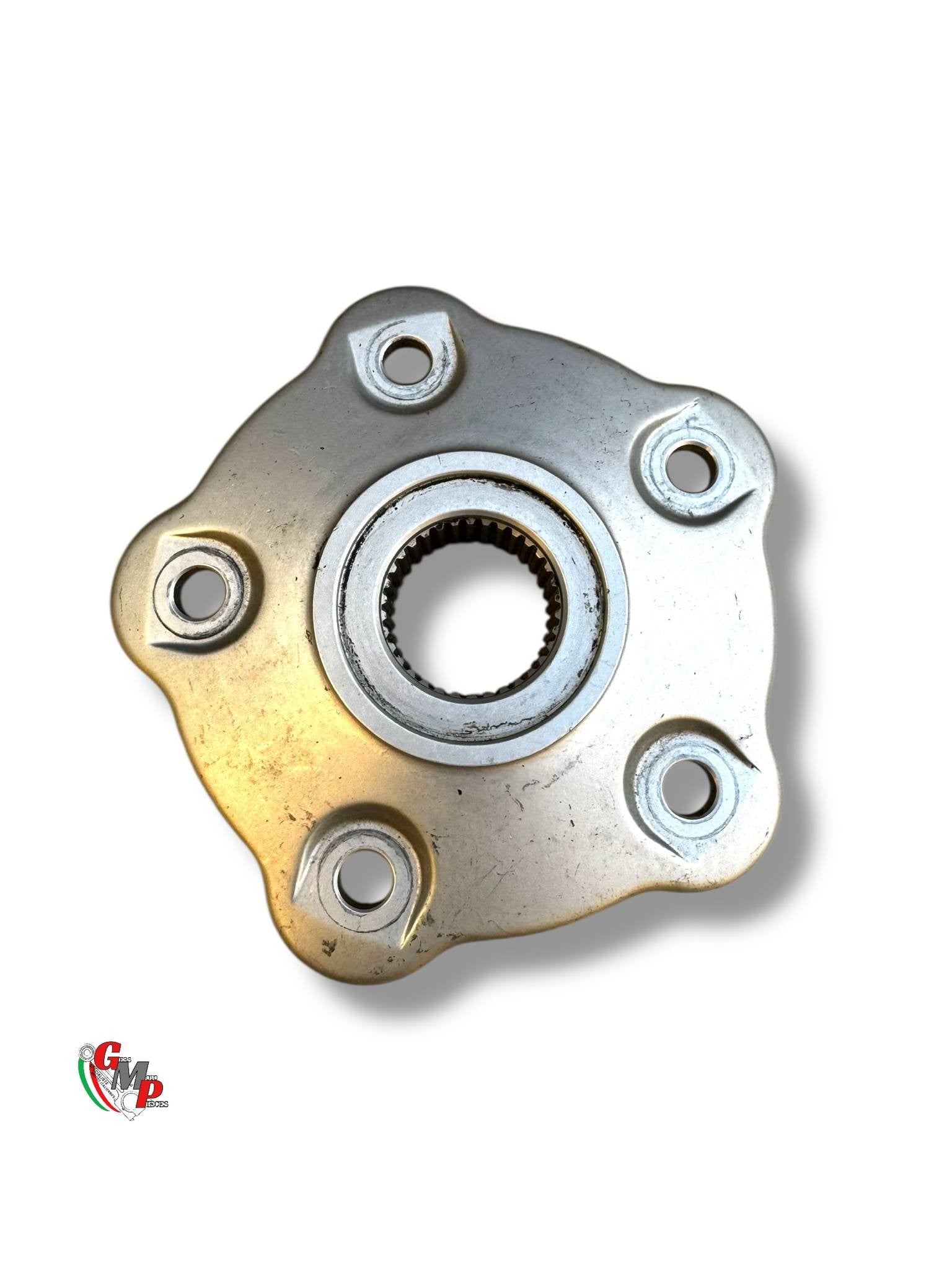 Crown Door - Ducati