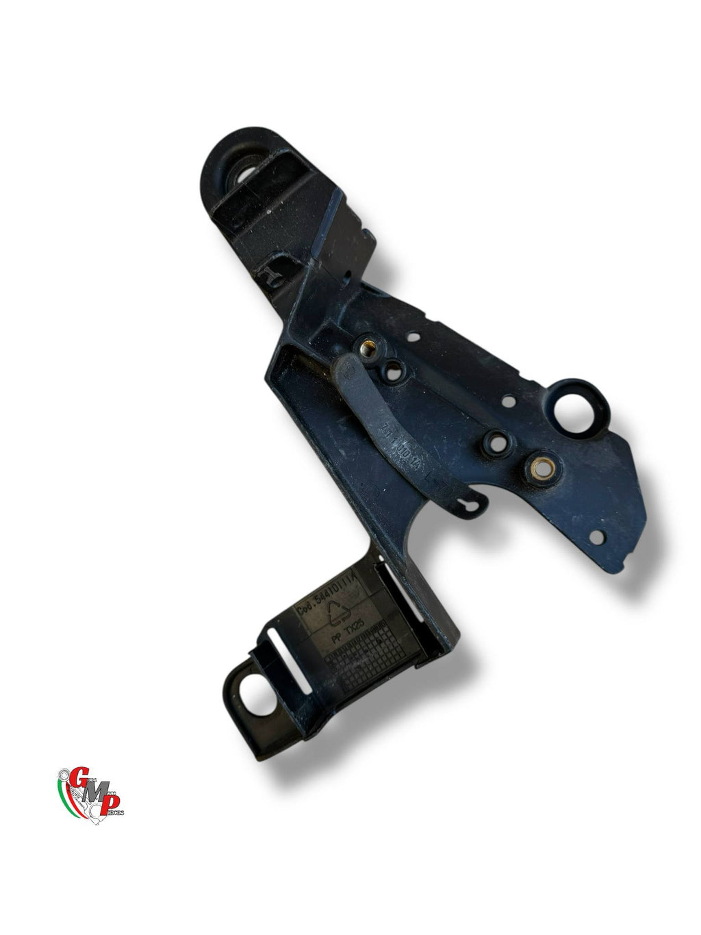 Central Injection Support - Ducati