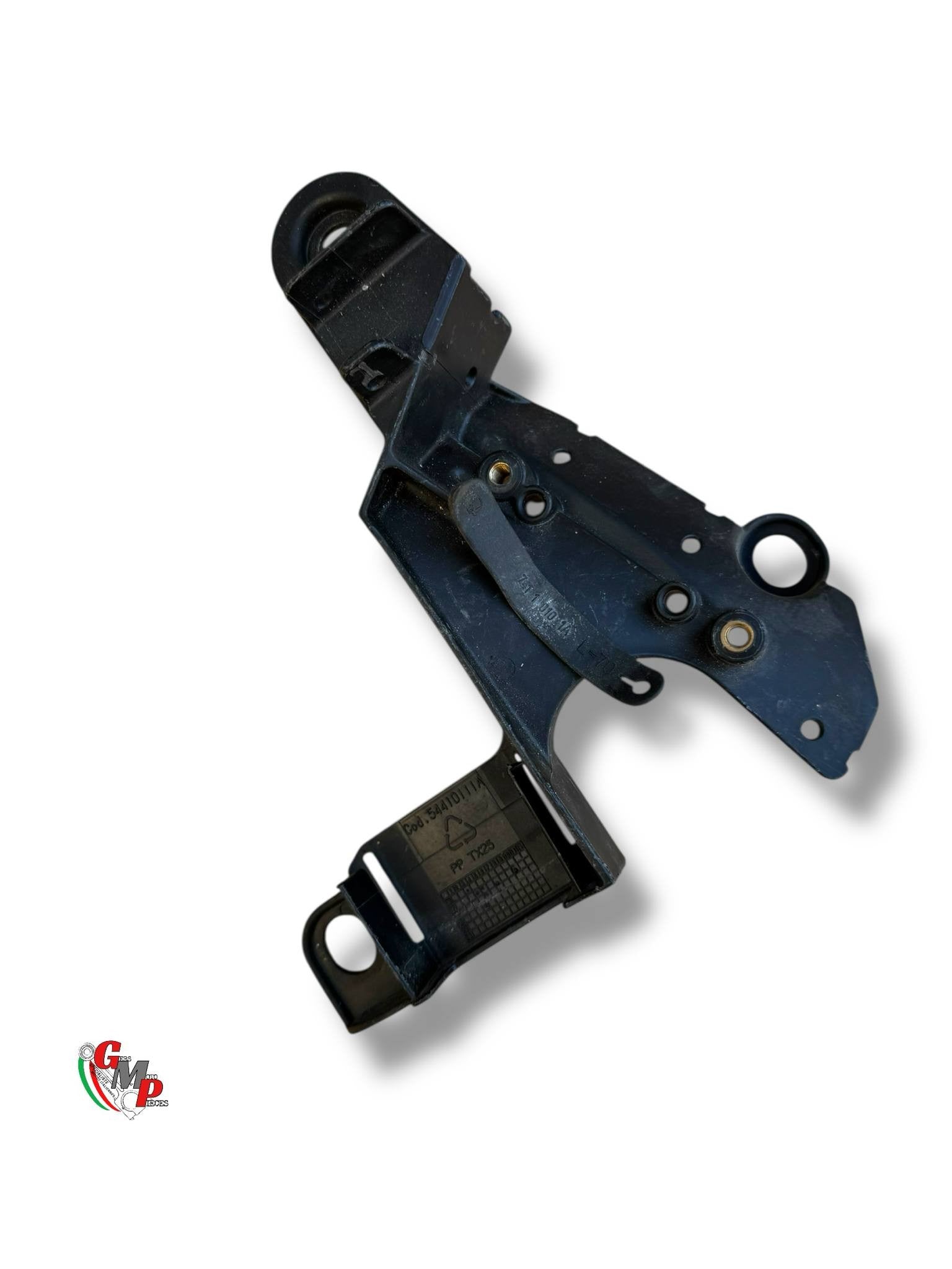 Central Injection Support - Ducati