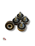 Torque Damper Bushing Silent Block Kit - Ducati
