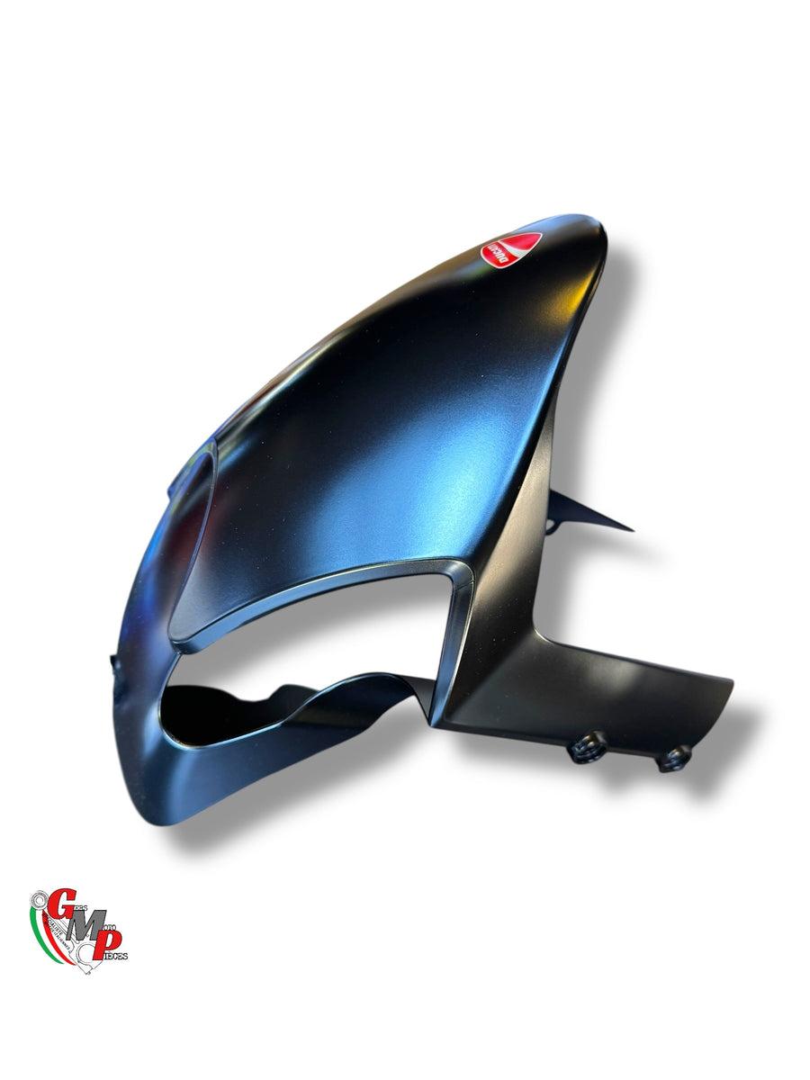 NEW Black Mudguard - Ducati