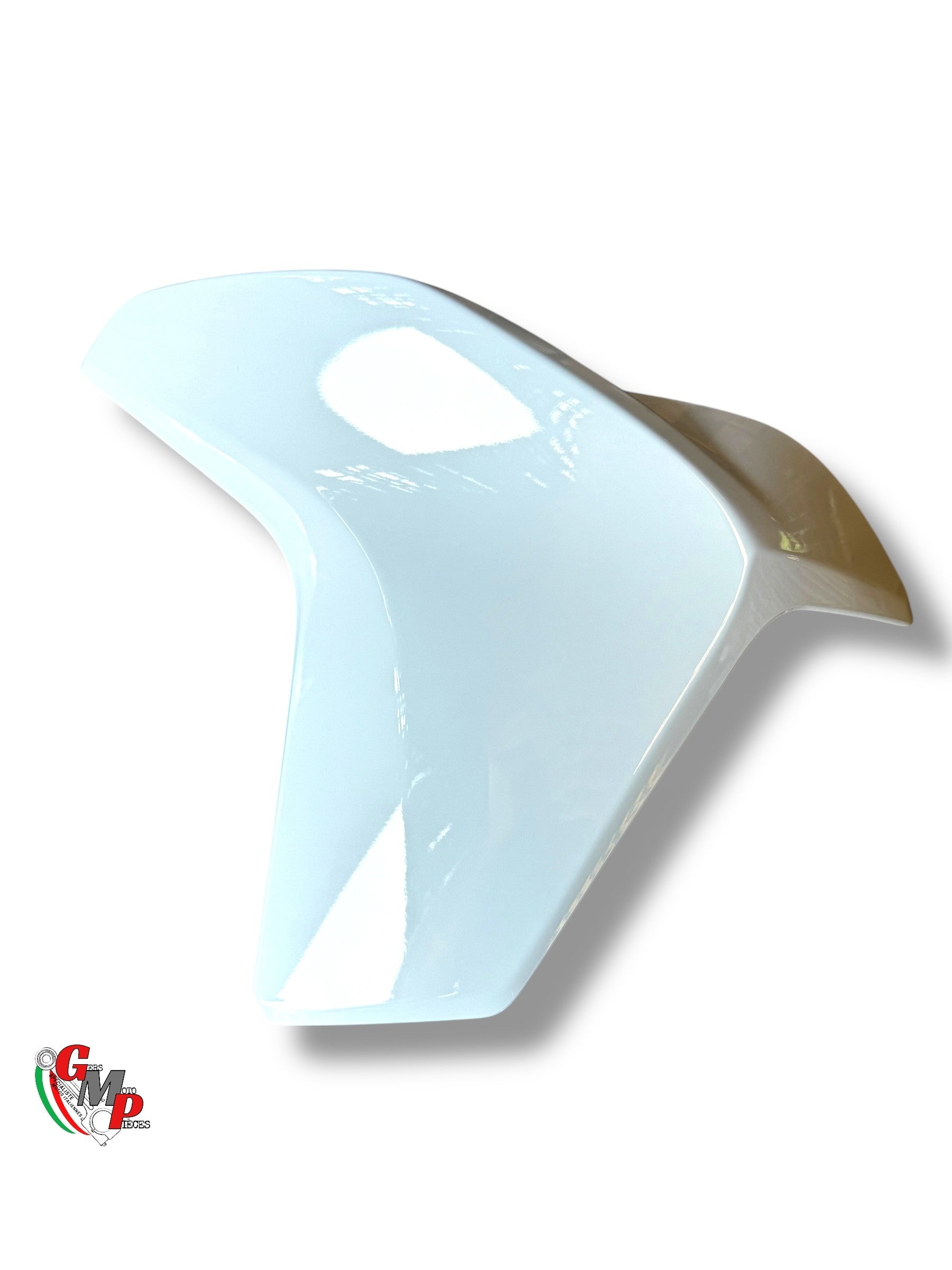 NEW White Left Fairing Shroud - Ducati