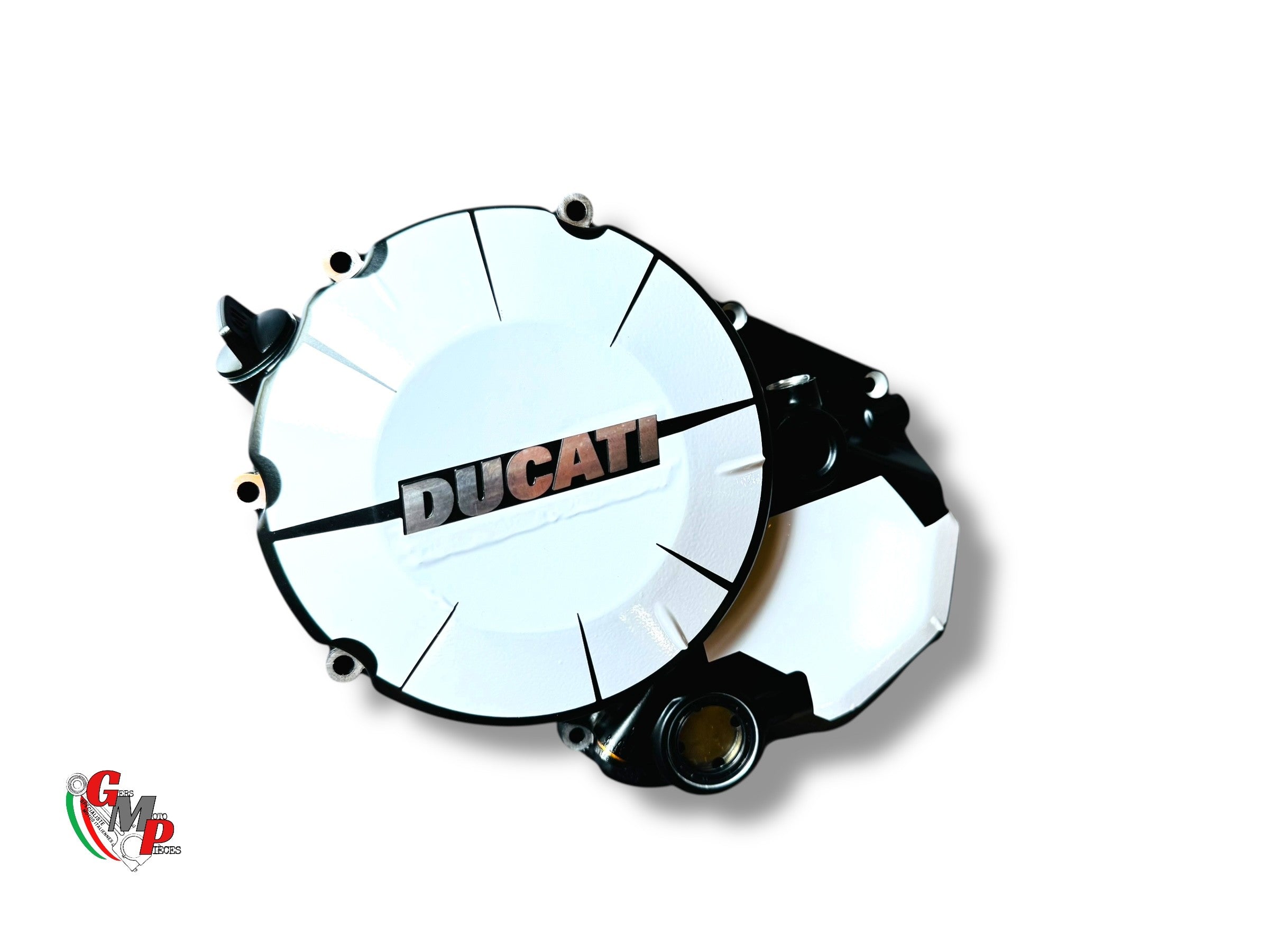 NEW Clutch Housing - Ducati