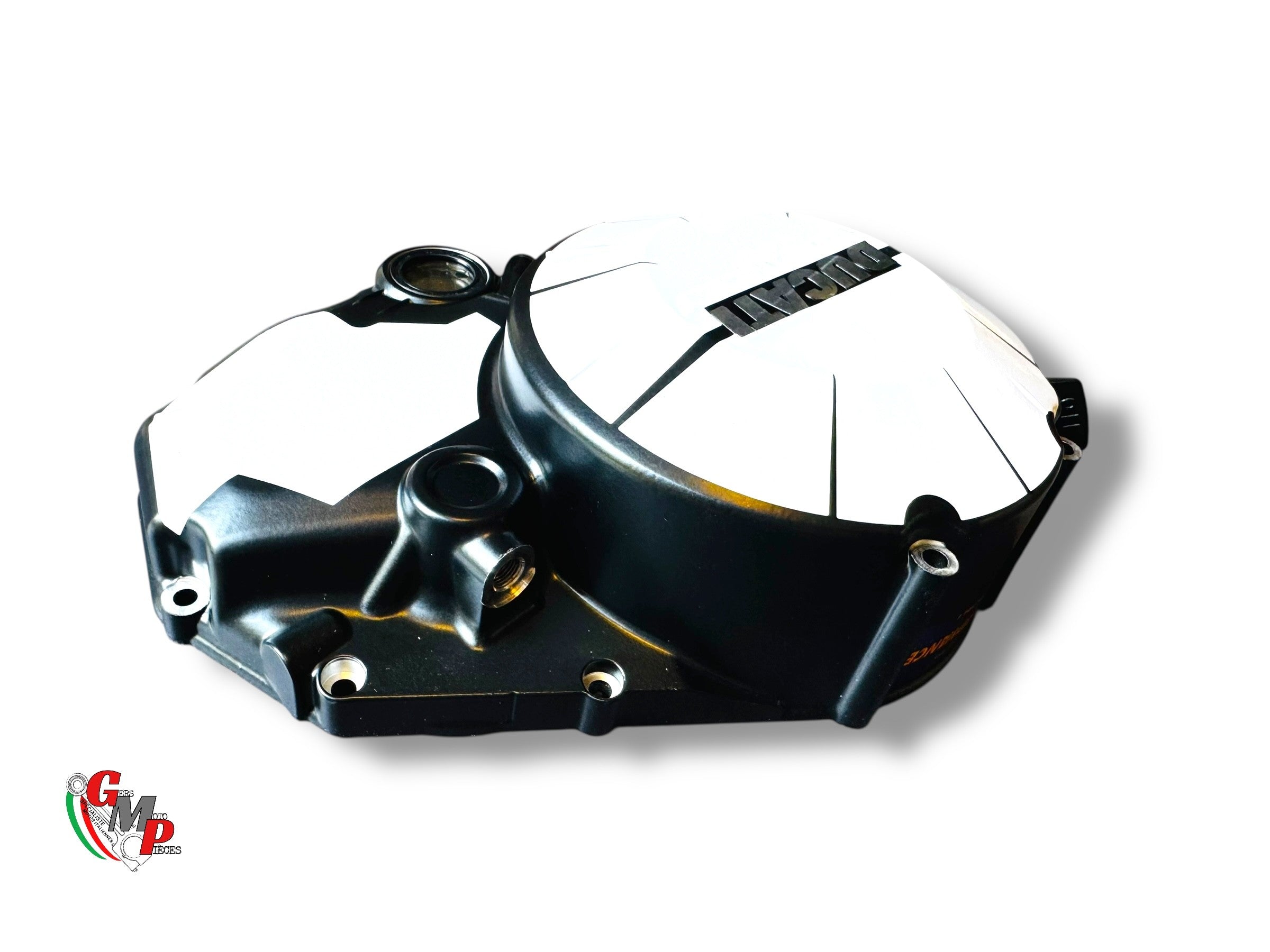 NEW Clutch Housing - Ducati
