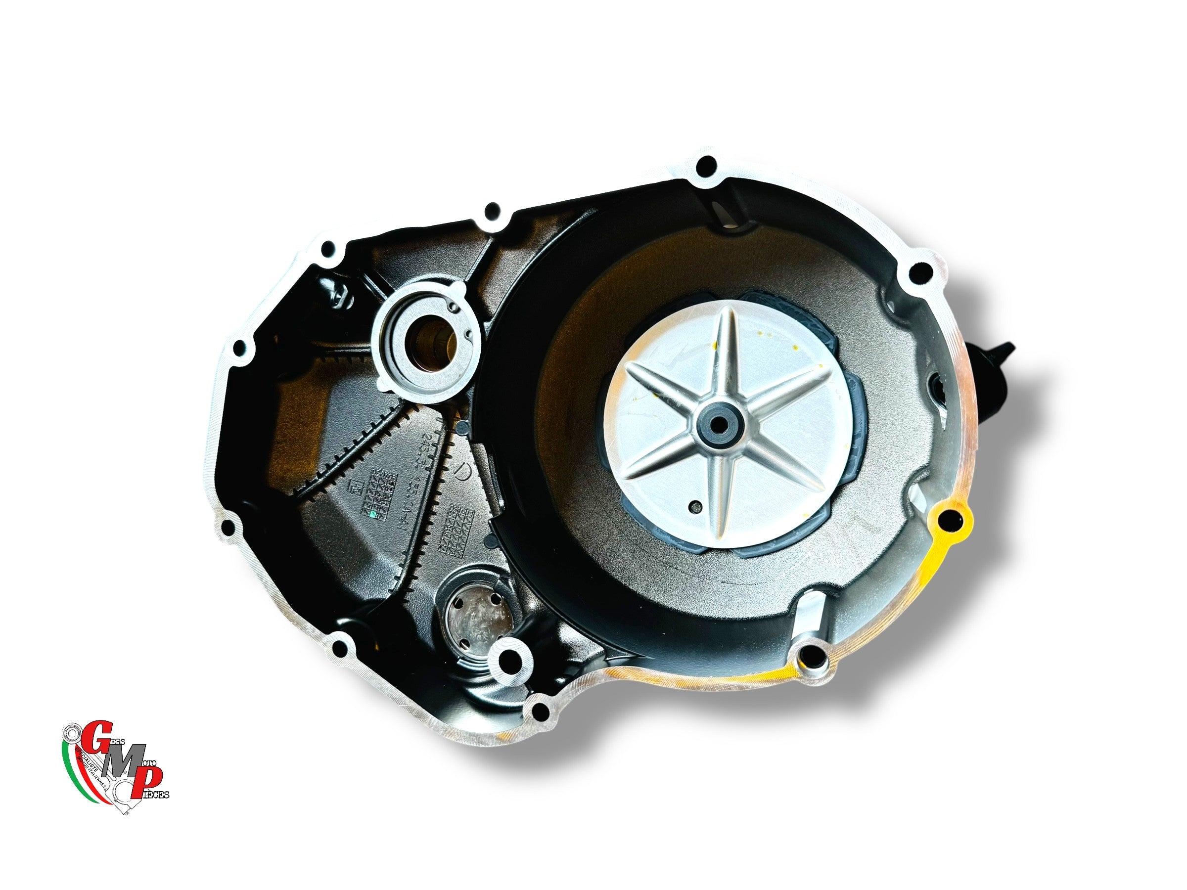 NEW Clutch Housing - Ducati