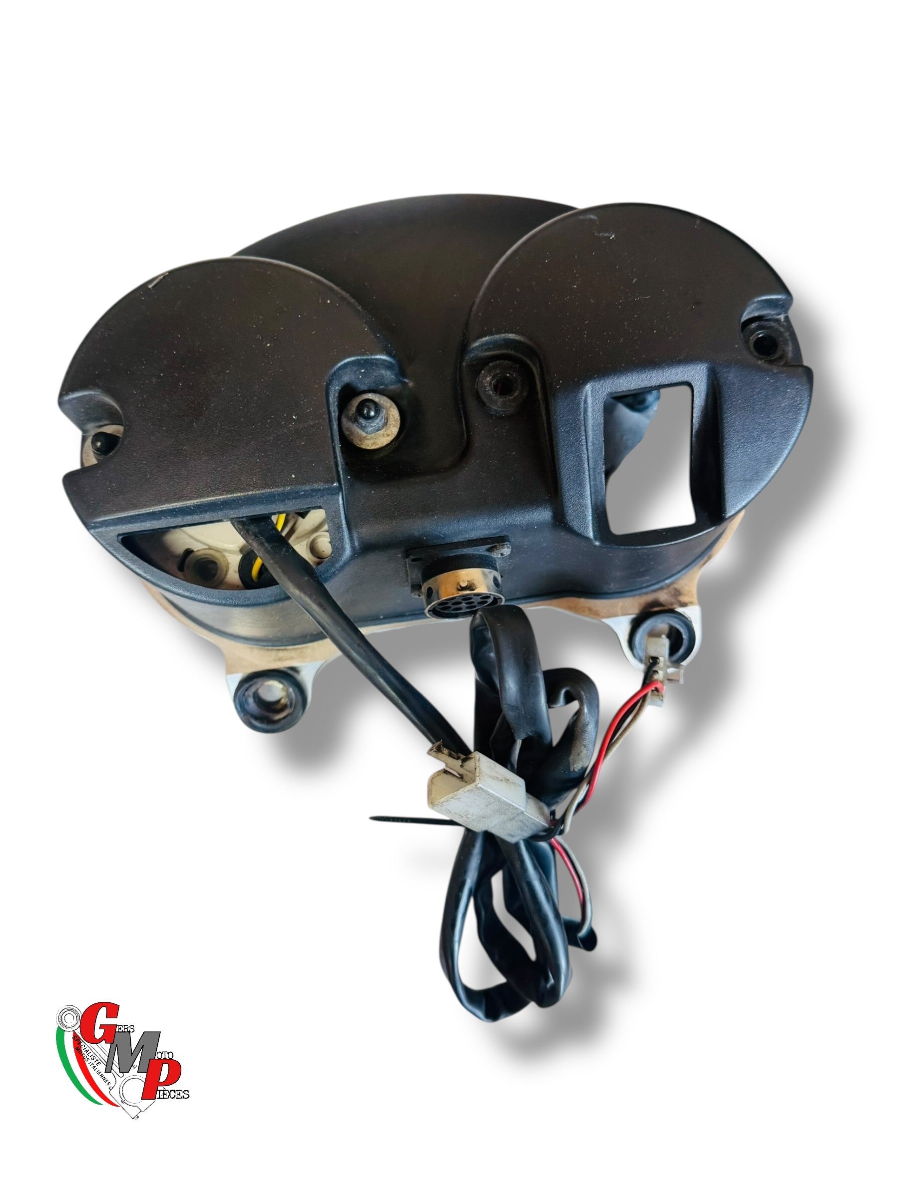 Road Racing Counter - Ducati