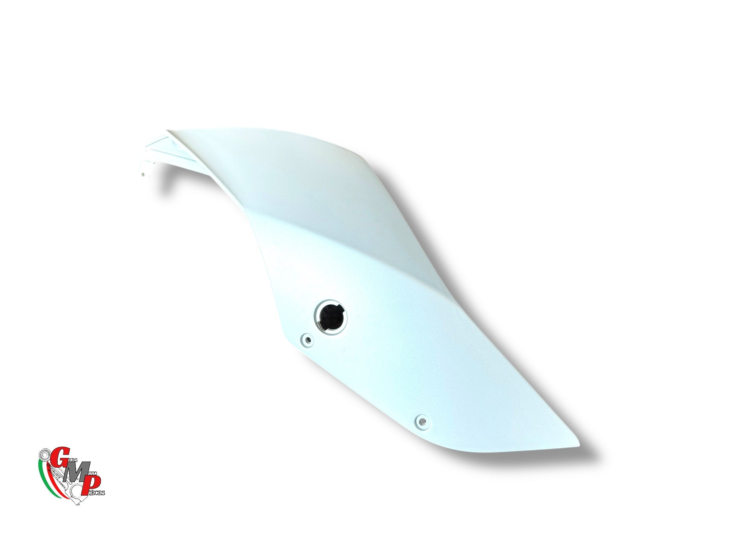 NEW Right Rear Fairing - Ducati