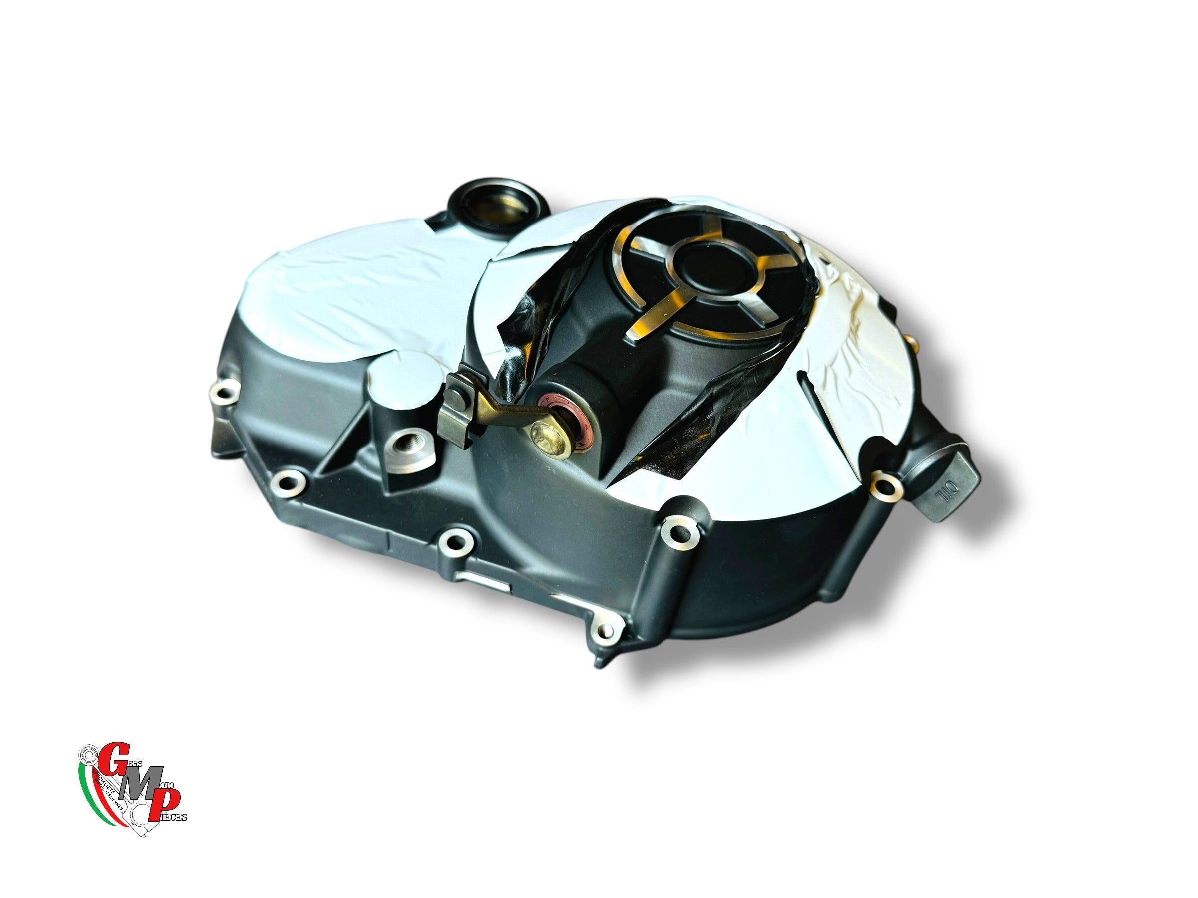 NEW Clutch Housing - Ducati