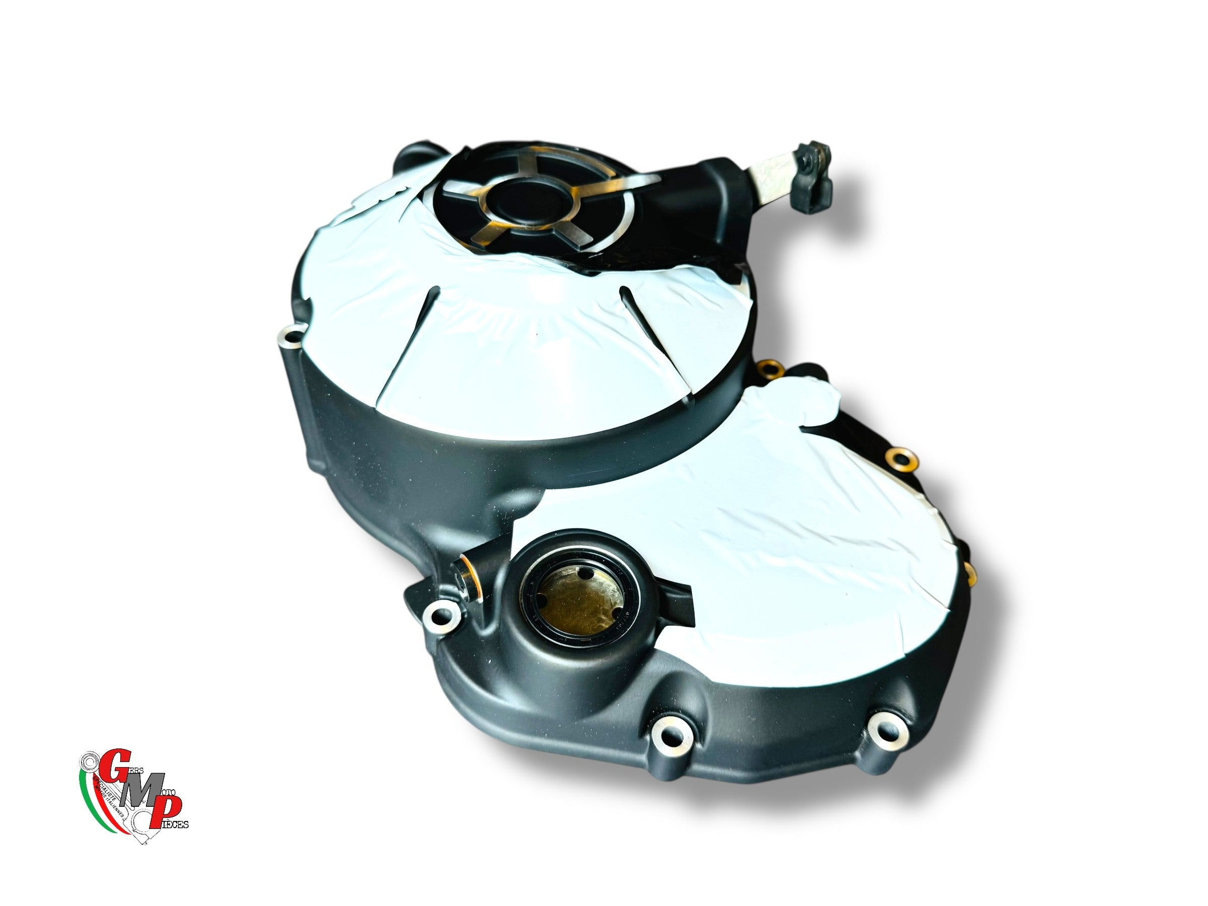 NEW Clutch Housing - Ducati