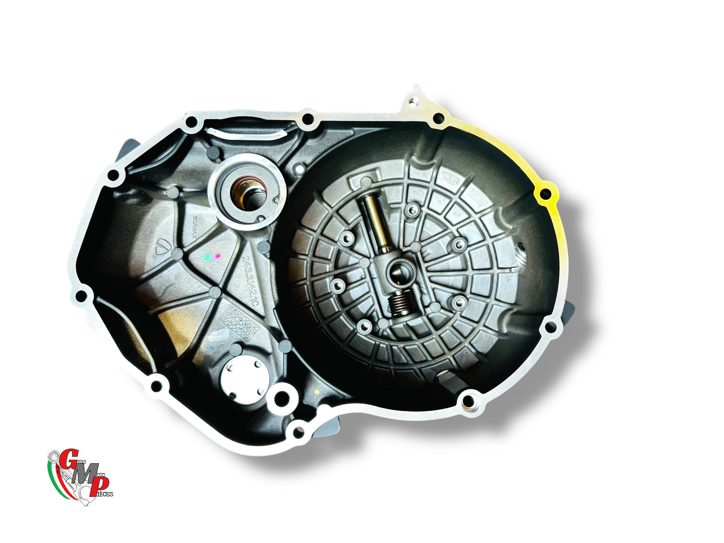 NEW Clutch Housing - Ducati