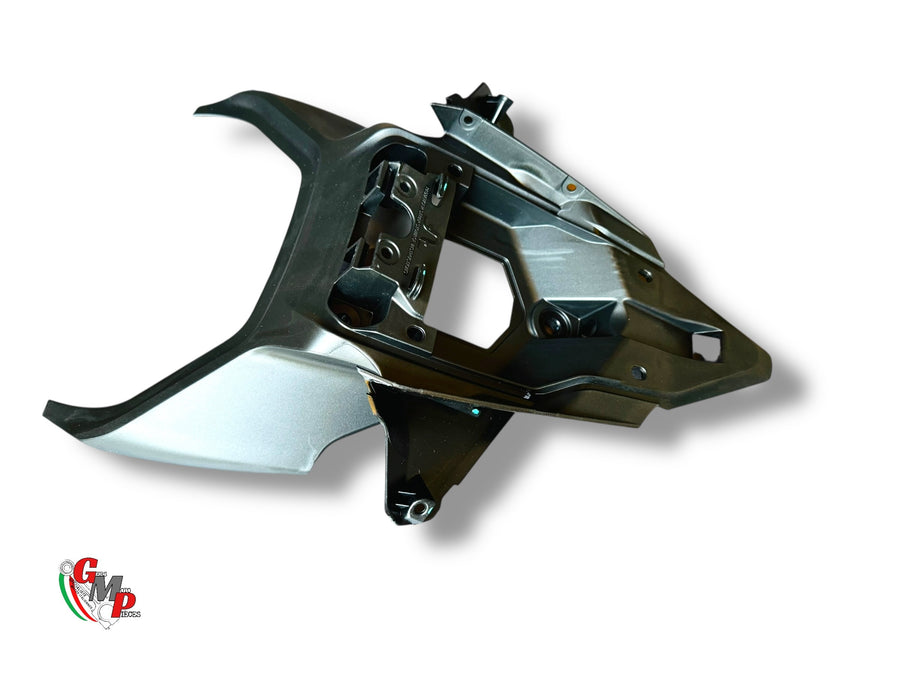 Rear Plastic Passenger Seat Underside - Ducati
