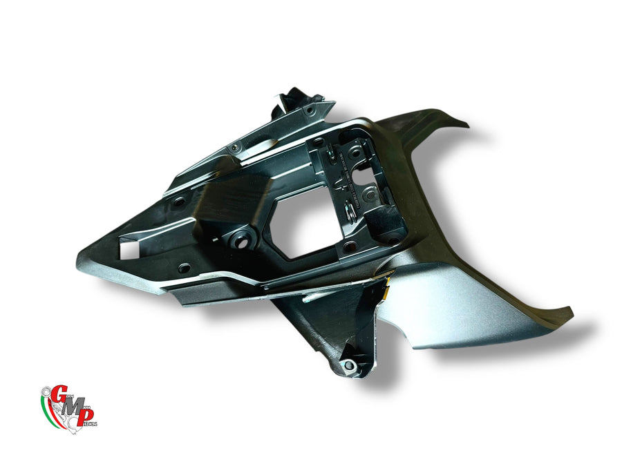 Rear Plastic Passenger Seat Underside - Ducati