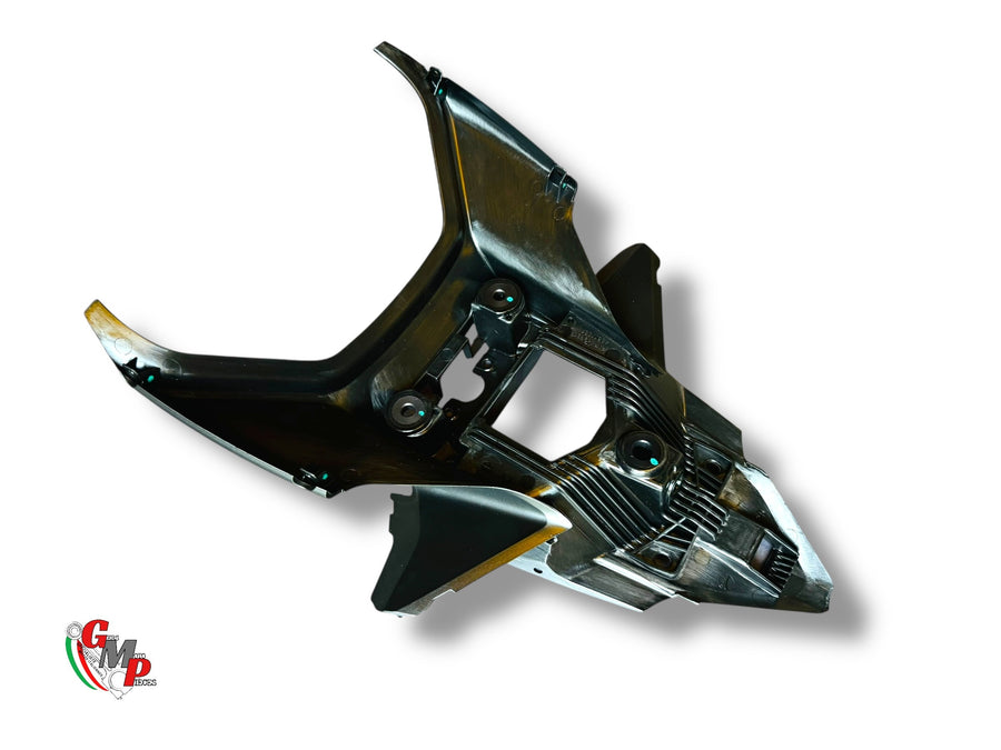 Rear Plastic Passenger Seat Underside - Ducati